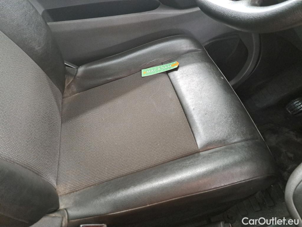  Citroen  Jumpy  Fourgon Club M 1.5 BlueHDi 100CV BVM6 E6dT #19