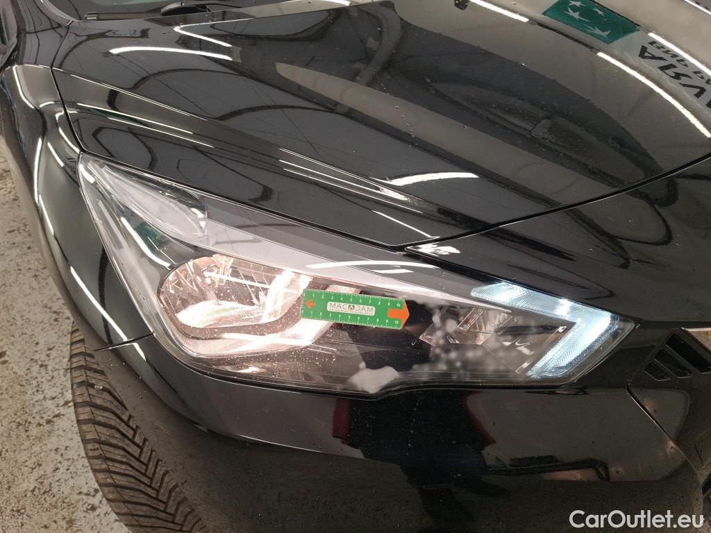  Nissan  Micra NISSAN  5p Berline IG-T 90 Business Edition #25