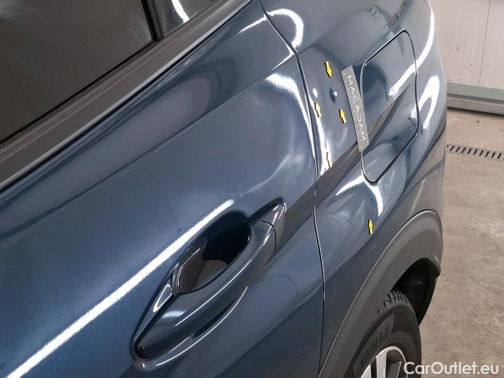  Peugeot  3008 PEUGEOT  / 2020 / 5P / SUV 1.6 HYBRID 225 E-EAT8 Allure Pack #50