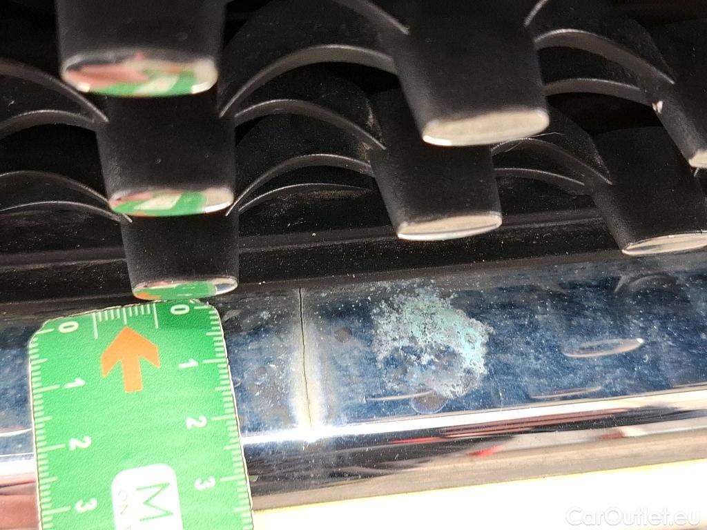  Fiat  500  Cabrio Lounge 1.2 70CV BVM5 E6 #9