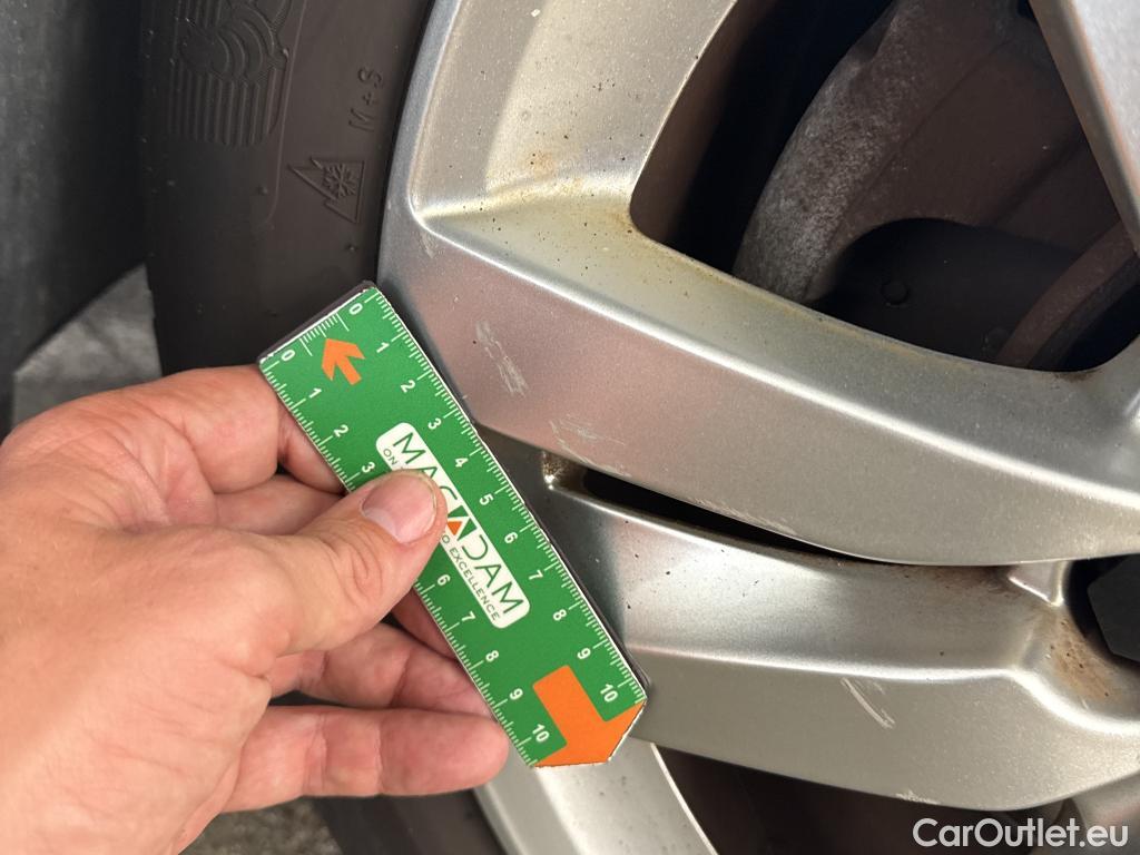  Peugeot  308  SW Active Business 1.2 PureTech 110CV BVM6 E6dT #45