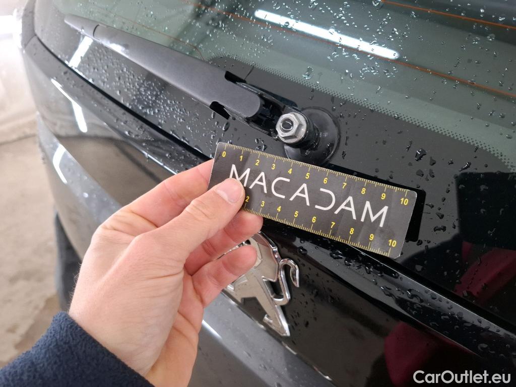  Peugeot  5008  Active Business 1.2 PureTech 130CV BVA8 7 Sieges E6d #59