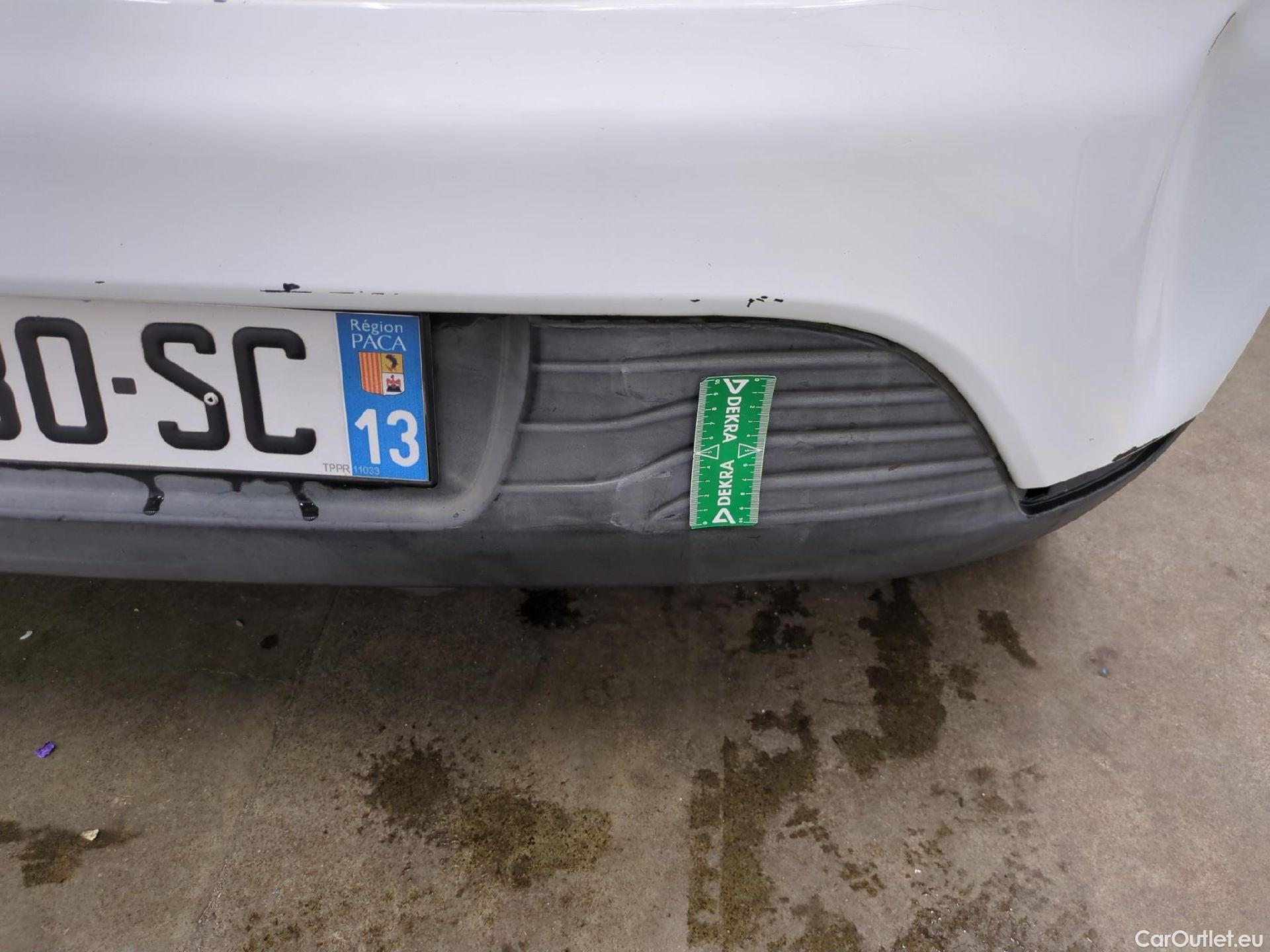  Renault  Clio  IV Air MediaNav 1.5 dCi 90CV BVM5 E6 #55