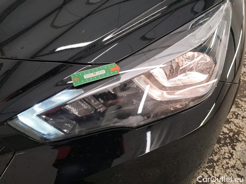  Nissan  Micra NISSAN  5p Berline IG-T 90 Business Edition #27