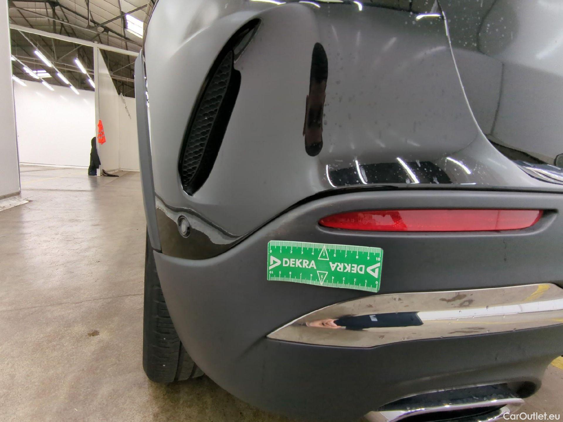  Mercedes  GLA MERCEDES-BENZ  / 2020 / 5P / SUV  250 e AMG LINE DCT #30