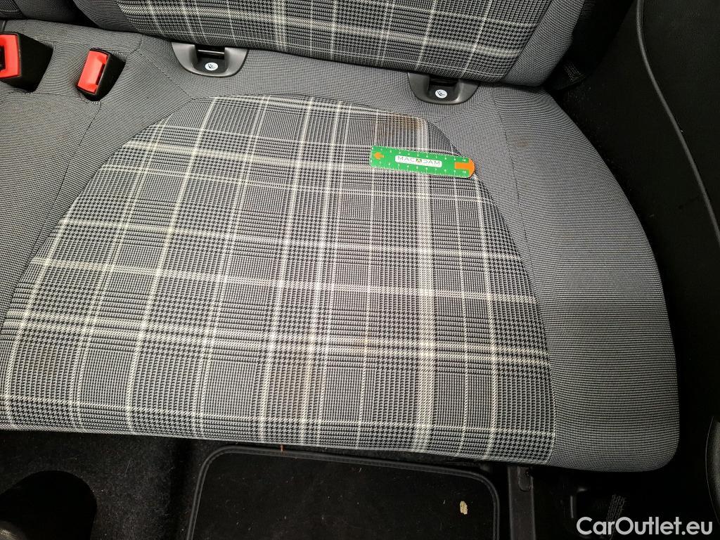  Fiat  500  Cabrio Lounge 1.2 70CV BVM5 E6 #24