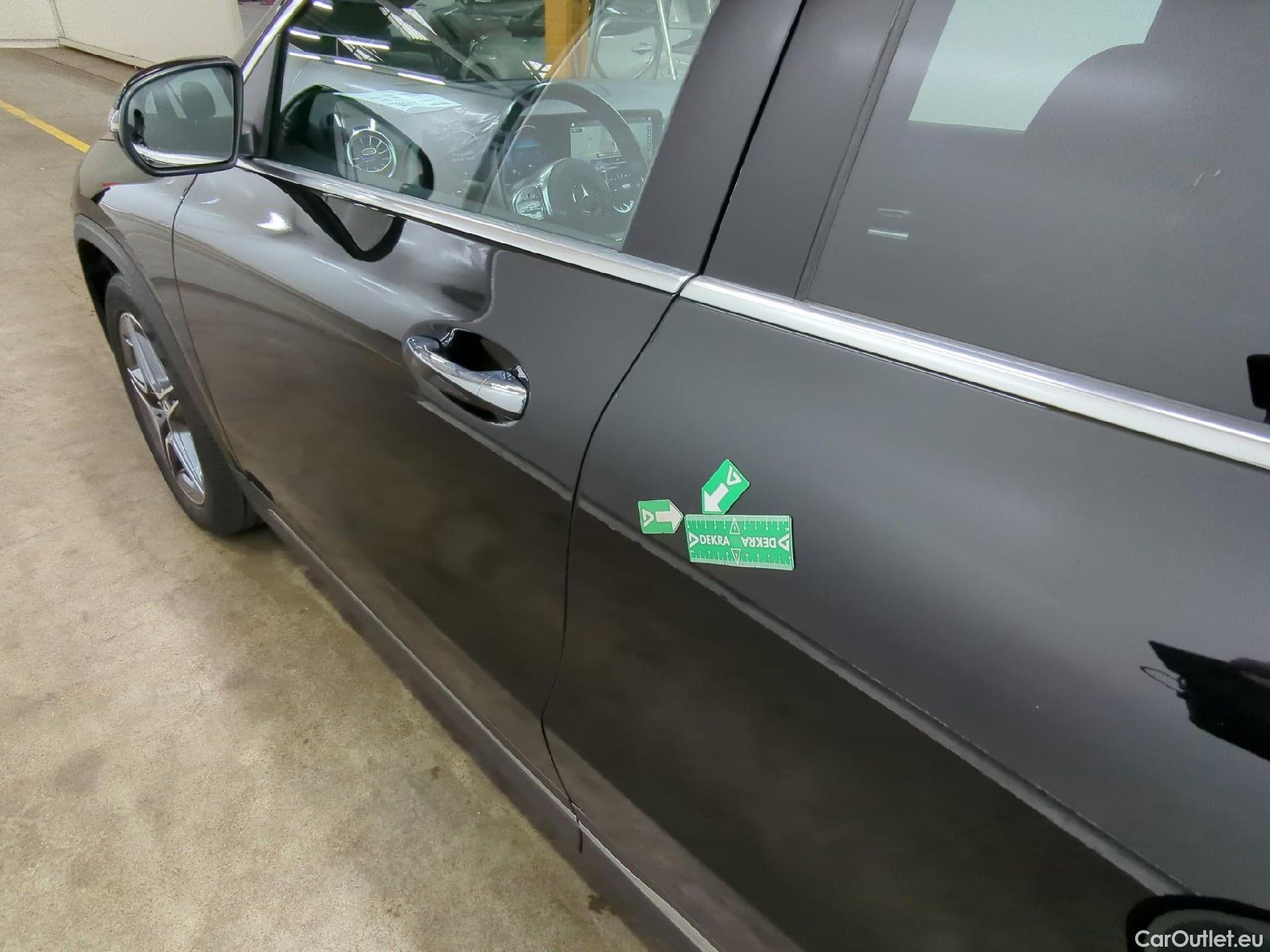  Mercedes  GLA MERCEDES-BENZ  / 2020 / 5P / SUV  250 e AMG LINE DCT #27