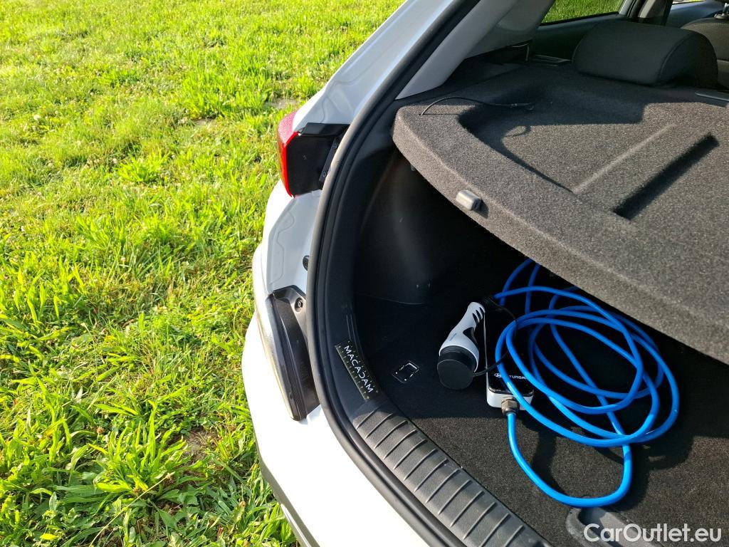  Hyundai  Konna Kona Intuitive Electrique 2WD 64kWh #52