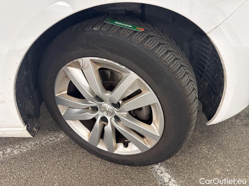  Peugeot  308  SW Active Business 1.2 PureTech 110CV BVM6 E6dT #31