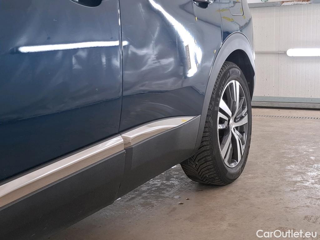  Peugeot  3008 PEUGEOT  / 2020 / 5P / SUV 1.6 HYBRID 225 E-EAT8 Allure Pack #22