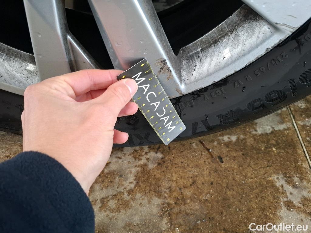  Peugeot  5008  Active Business 1.2 PureTech 130CV BVA8 7 Sieges E6d #22