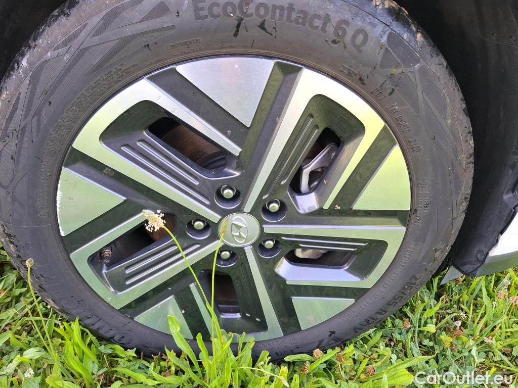  Hyundai  Konna Kona Intuitive Electrique 2WD 64kWh #33
