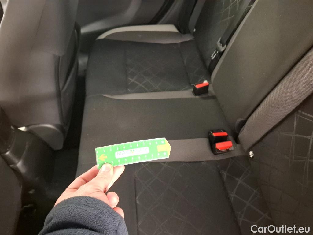  Nissan  Micra NISSAN  5p Berline IG-T 90 Business Edition #24