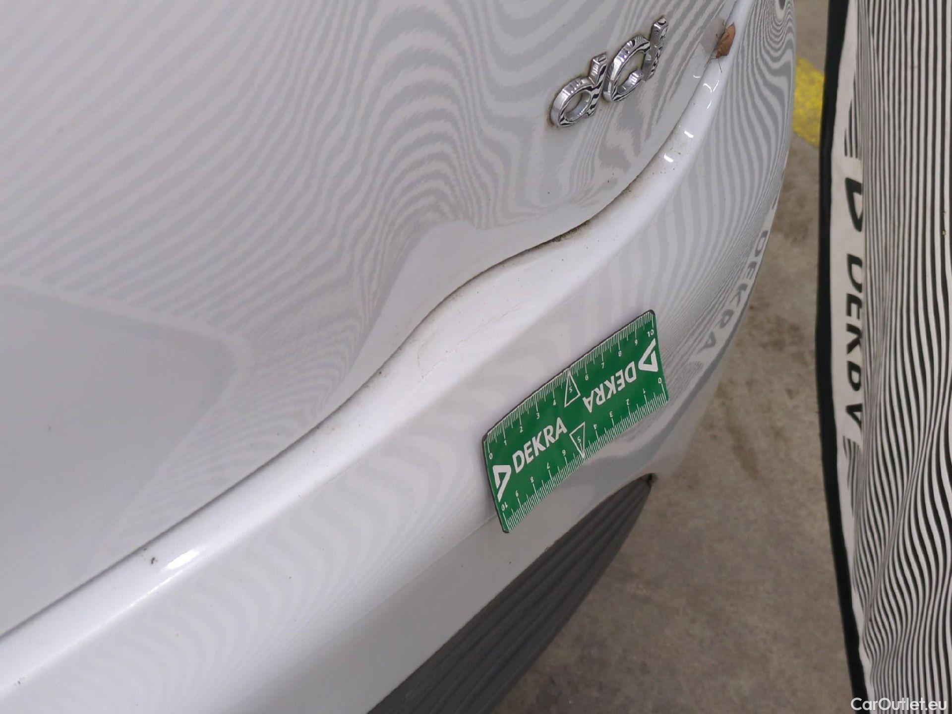  Renault  Clio  IV Air MediaNav 1.5 dCi 90CV BVM5 E6 #22