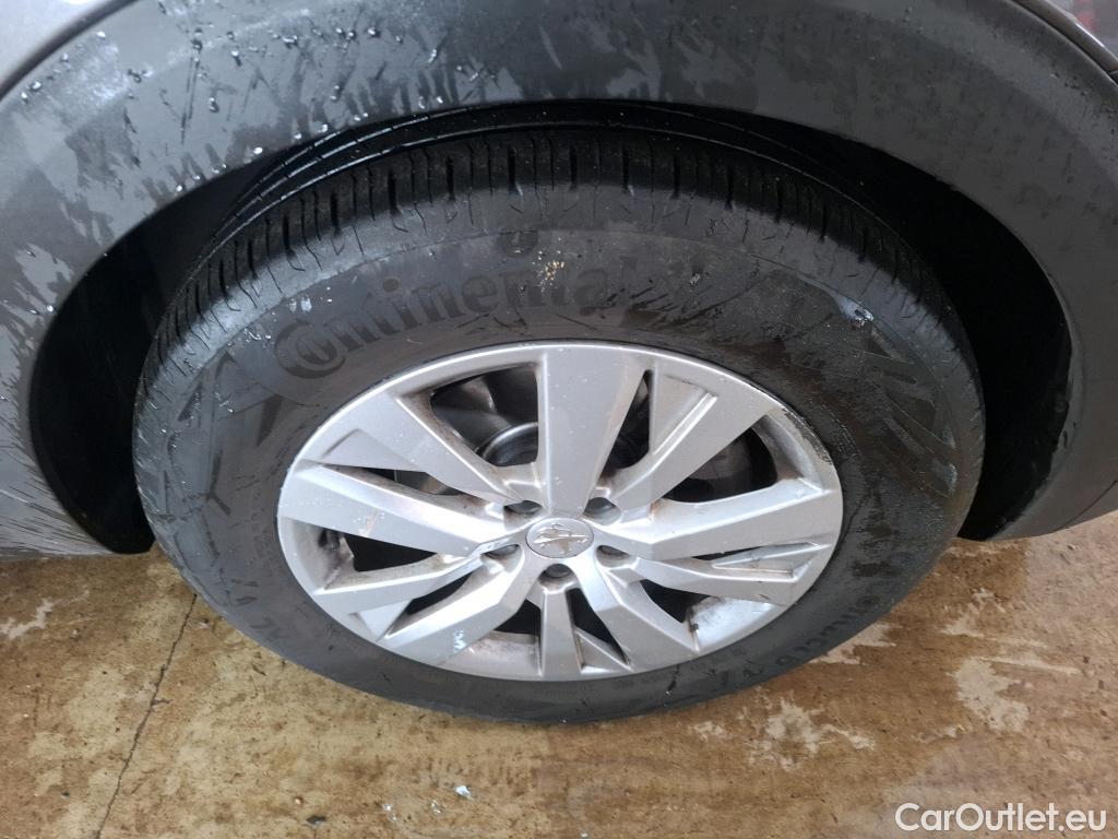  Peugeot  5008  Active Business 1.2 PureTech 130CV BVA8 7 Sieges E6d #28