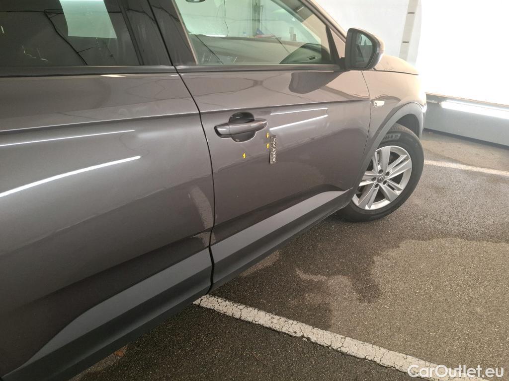  Opel   Grandland X OPEL  2017  5P  SUV 12 TURBO 130 EDITION BUSINESS AUTO #1