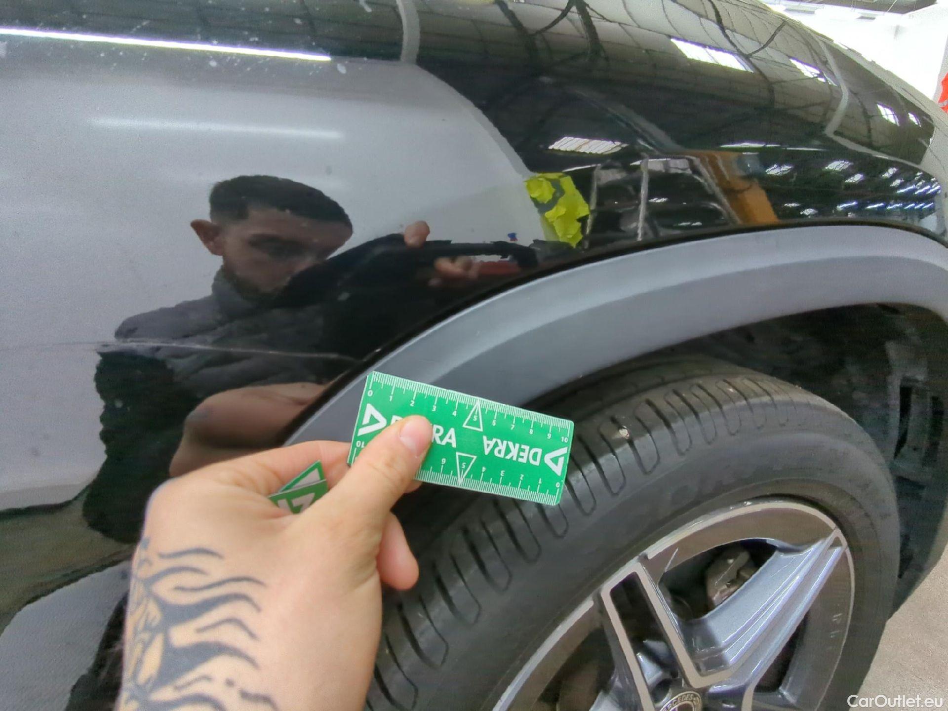  Mercedes  GLA MERCEDES-BENZ  / 2020 / 5P / SUV  250 e AMG LINE DCT #18