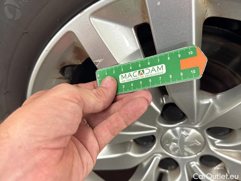  Peugeot  308  SW Active Business 1.2 PureTech 110CV BVM6 E6dT #24