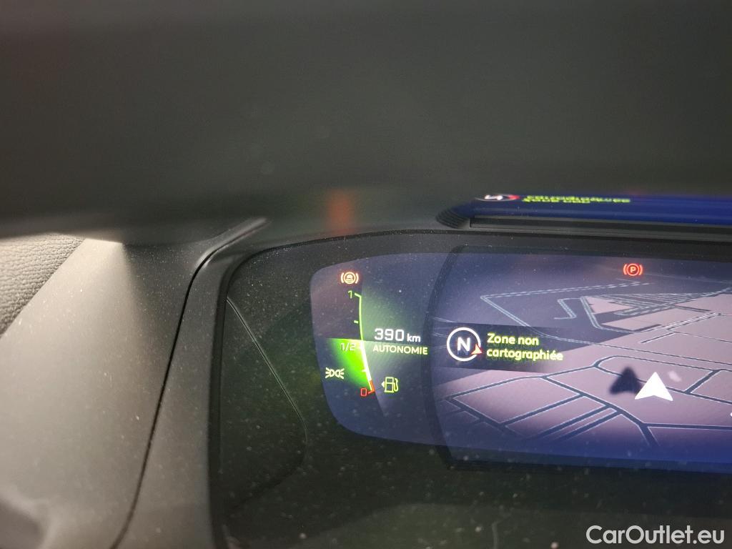  Peugeot  2008  GT Line 1.2 PureTech 130CV BVM6 E6d / VENTE SANS CG #24