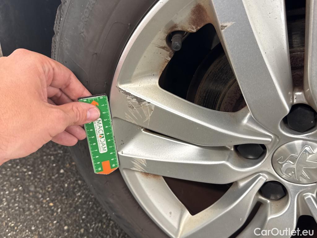  Peugeot  308  SW Active Business 1.2 PureTech 110CV BVM6 E6dT #23