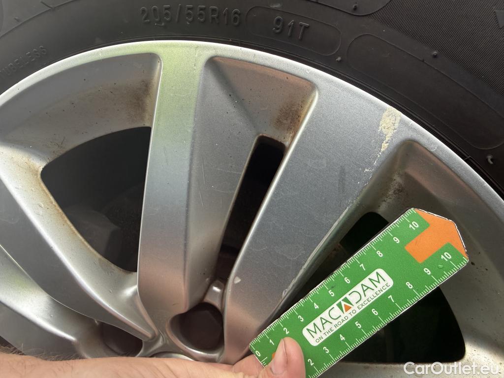  Peugeot  308  SW Active Business 1.2 PureTech 110CV BVM6 E6dT #49