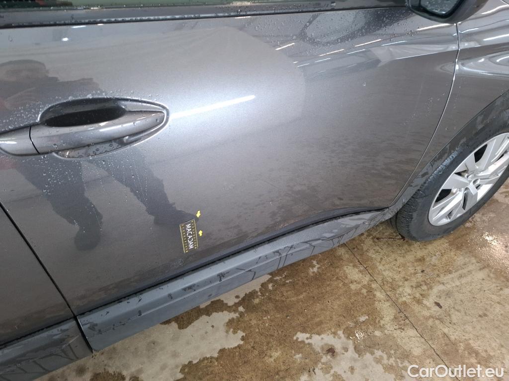  Peugeot  5008  Active Business 1.2 PureTech 130CV BVA8 7 Sieges E6d #38