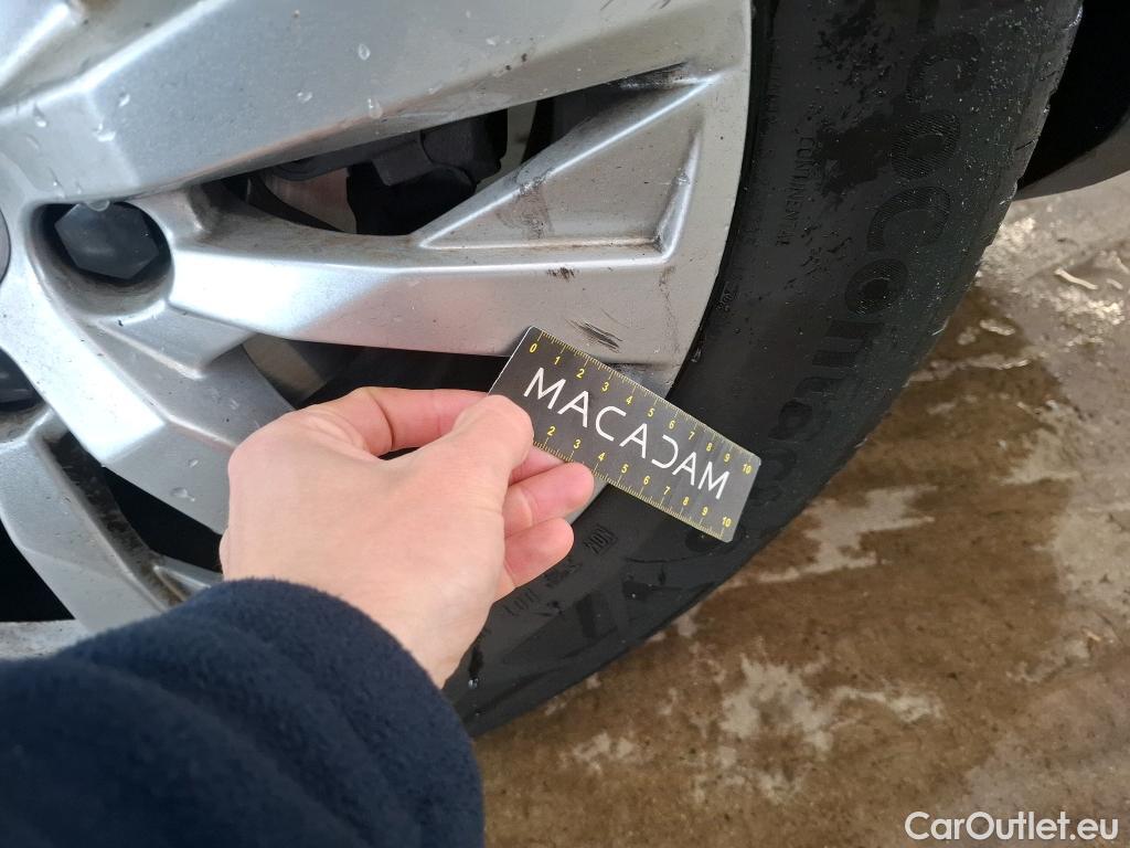  Peugeot  5008  Active Business 1.2 PureTech 130CV BVA8 7 Sieges E6d #30