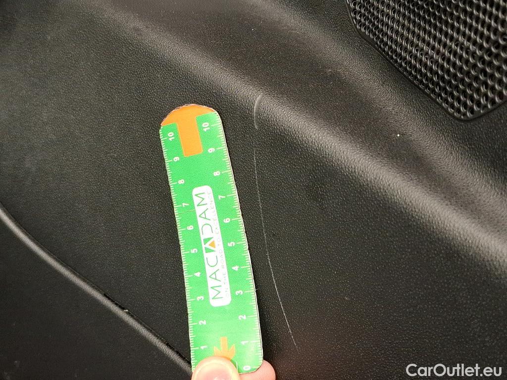  Fiat  500  Cabrio Lounge 1.2 70CV BVM5 E6 #18