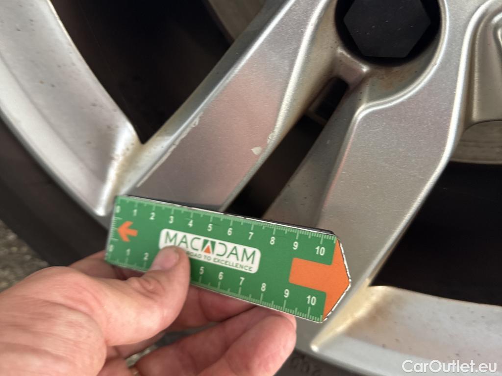  Peugeot  308  SW Active Business 1.2 PureTech 110CV BVM6 E6dT #47