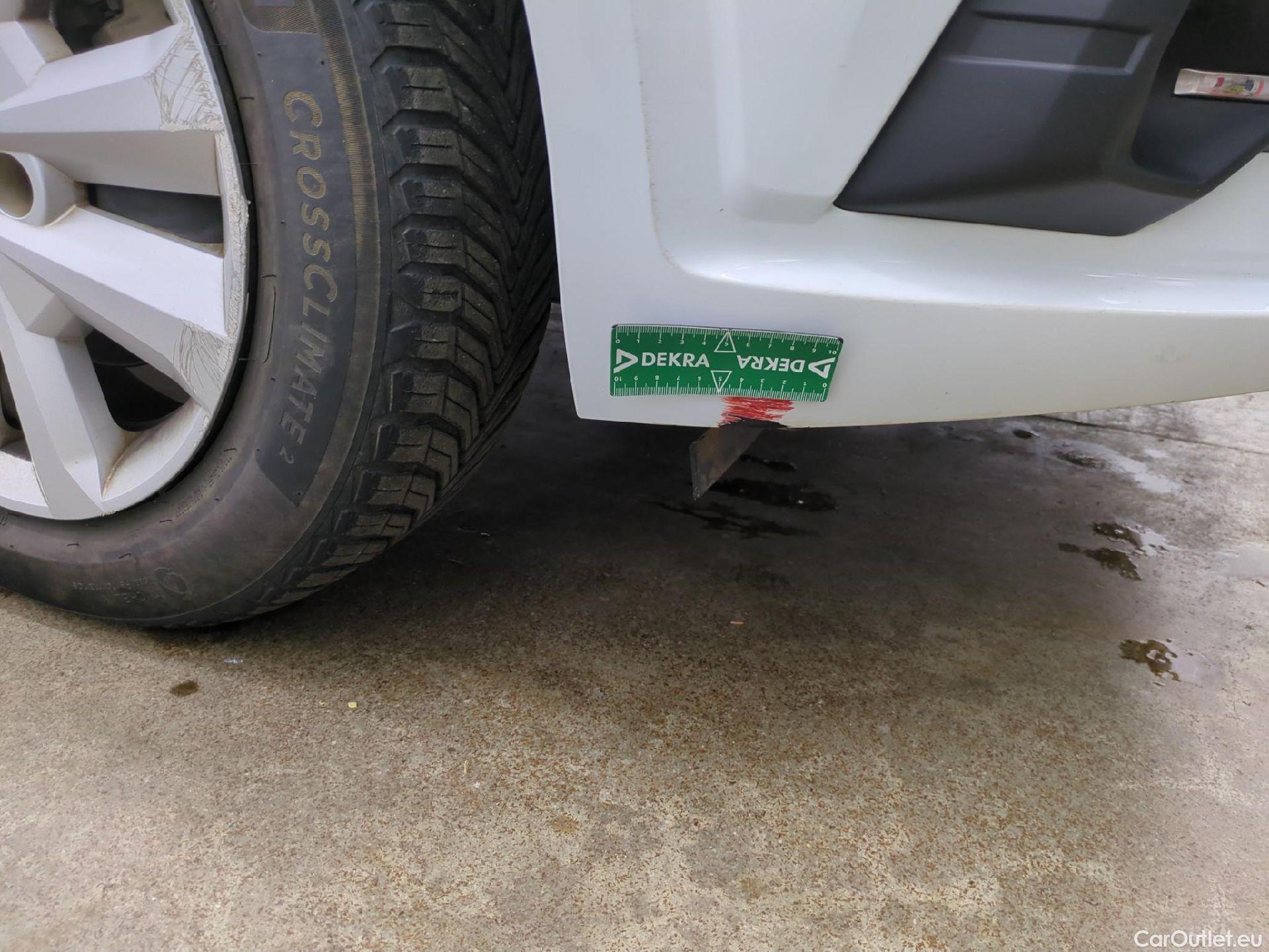  Dacia  Sandero  III Confort 1.0 TCe 90CV BVM5 E6d #35