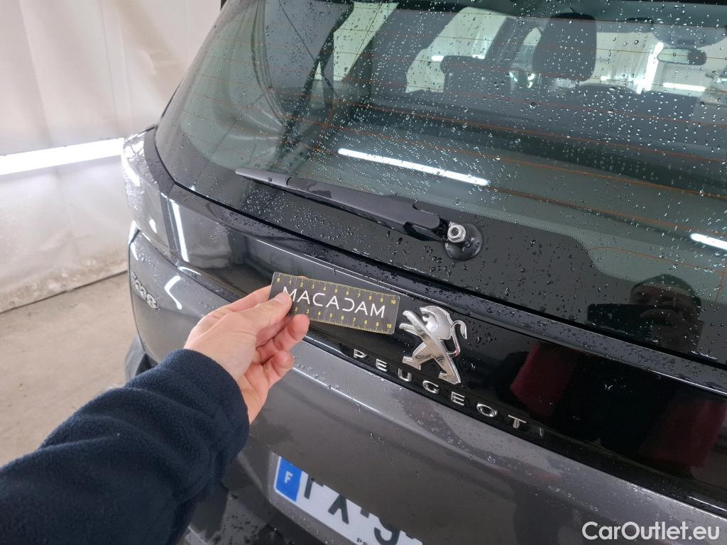  Peugeot  5008  Active Business 1.2 PureTech 130CV BVA8 7 Sieges E6d #58