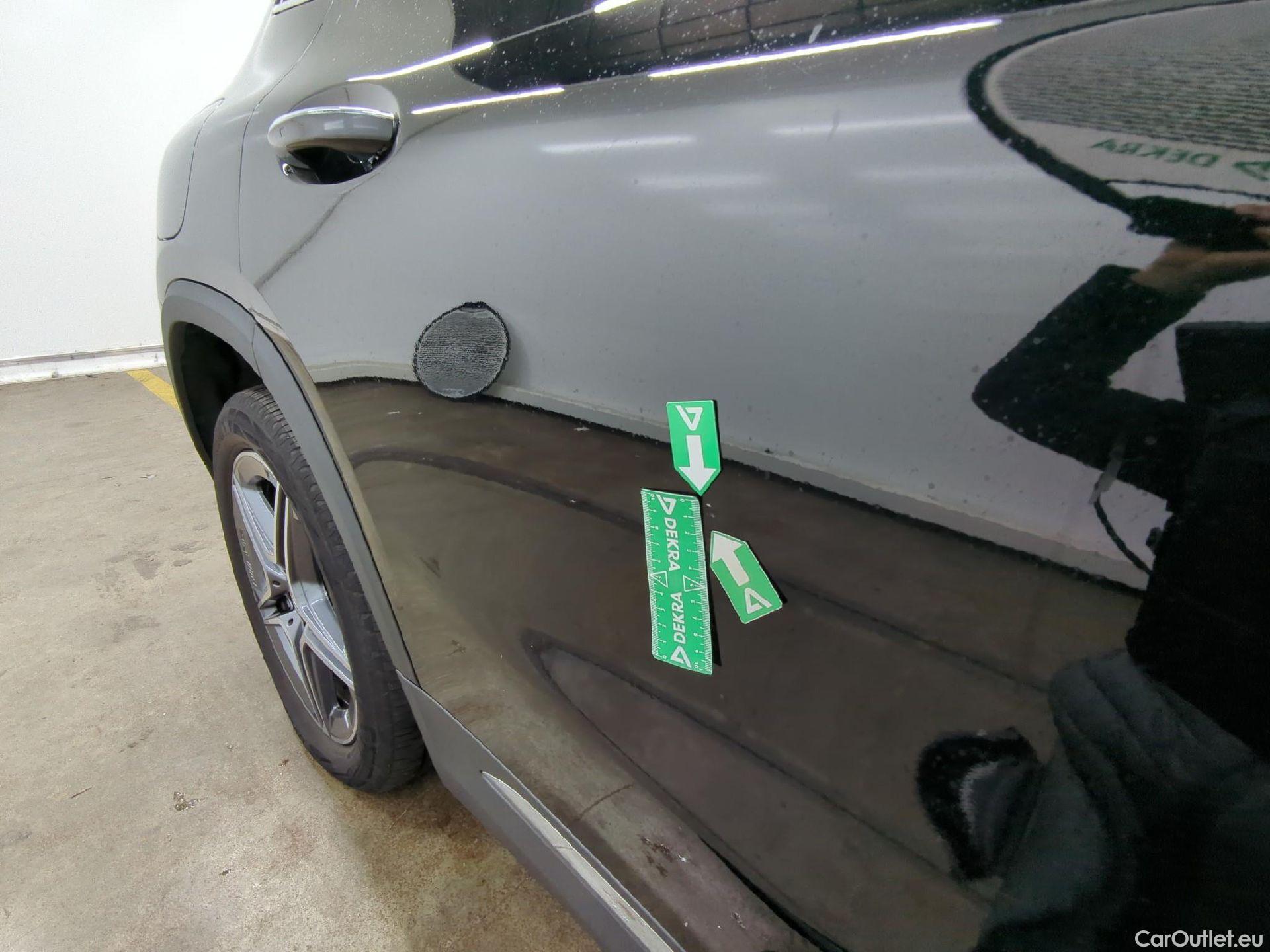  Mercedes  GLA MERCEDES-BENZ  / 2020 / 5P / SUV  250 e AMG LINE DCT #10