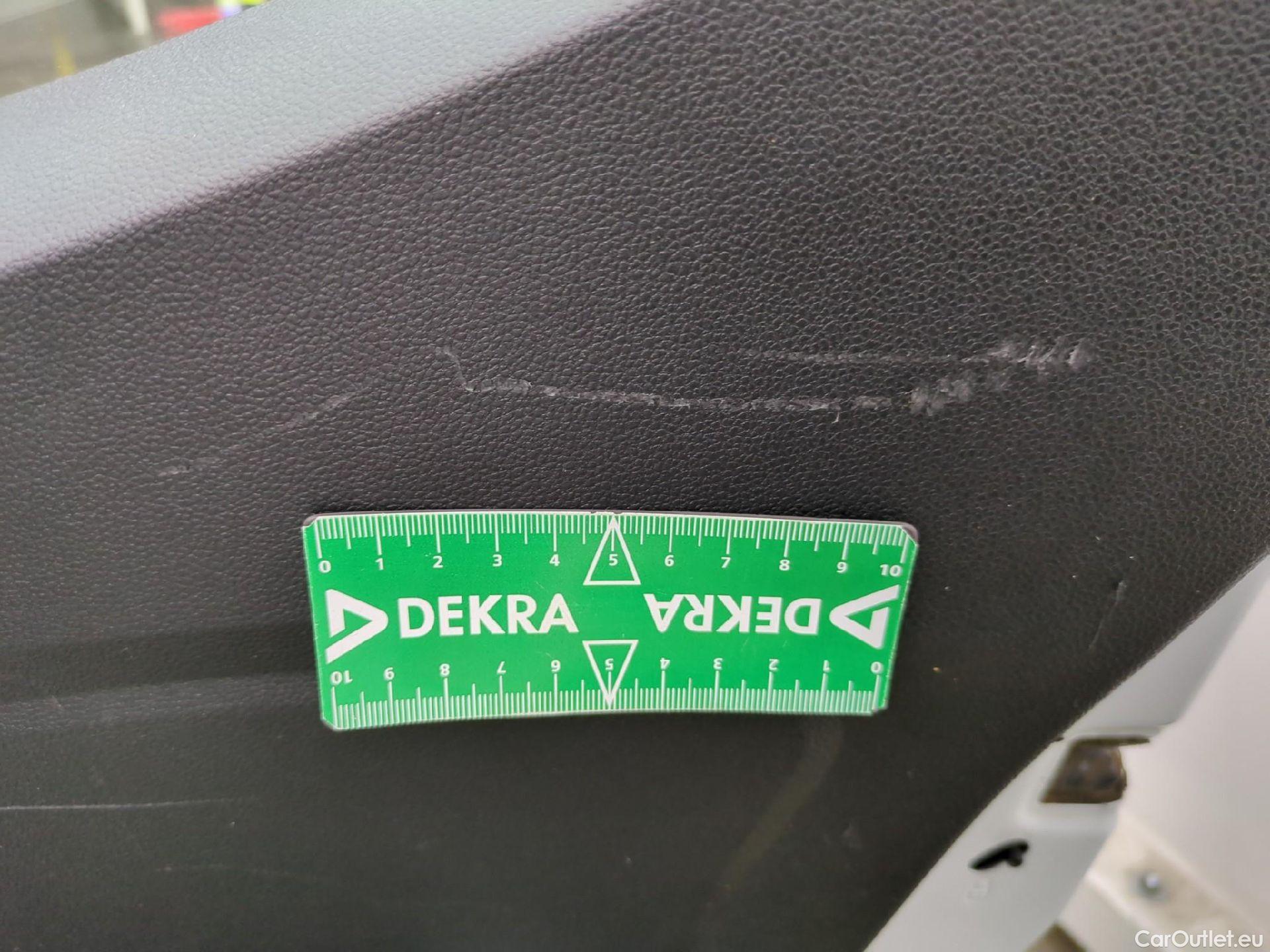  Dacia  Sandero  III Confort 1.0 TCe 90CV BVM5 E6d #16