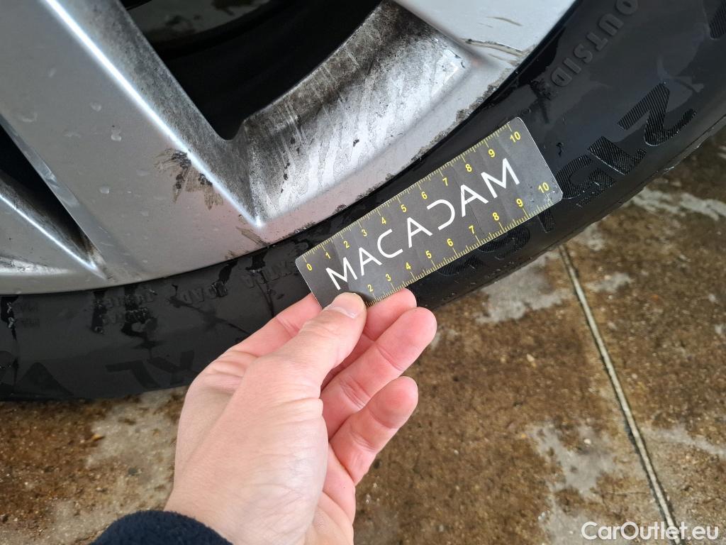  Peugeot  5008  Active Business 1.2 PureTech 130CV BVA8 7 Sieges E6d #21