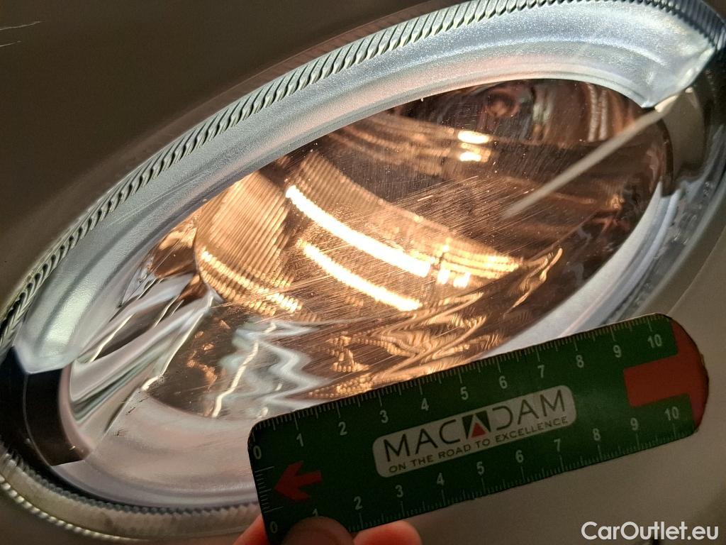  Fiat  500  Cabrio Lounge 1.2 70CV BVM5 E6 #22