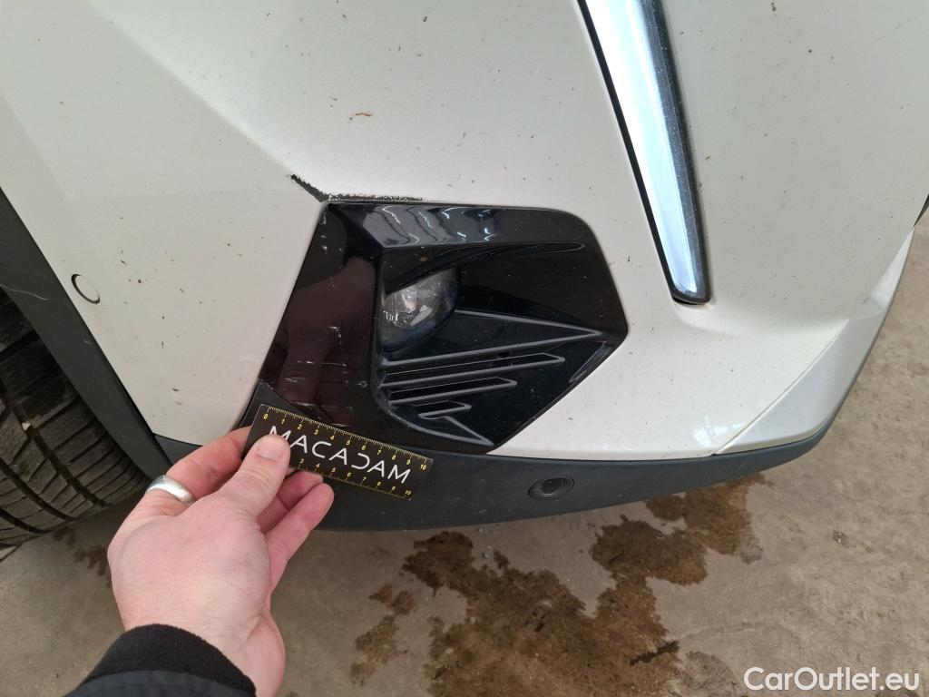  Peugeot  2008  GT Line 1.2 PureTech 130CV BVM6 E6d / VENTE SANS CG #32