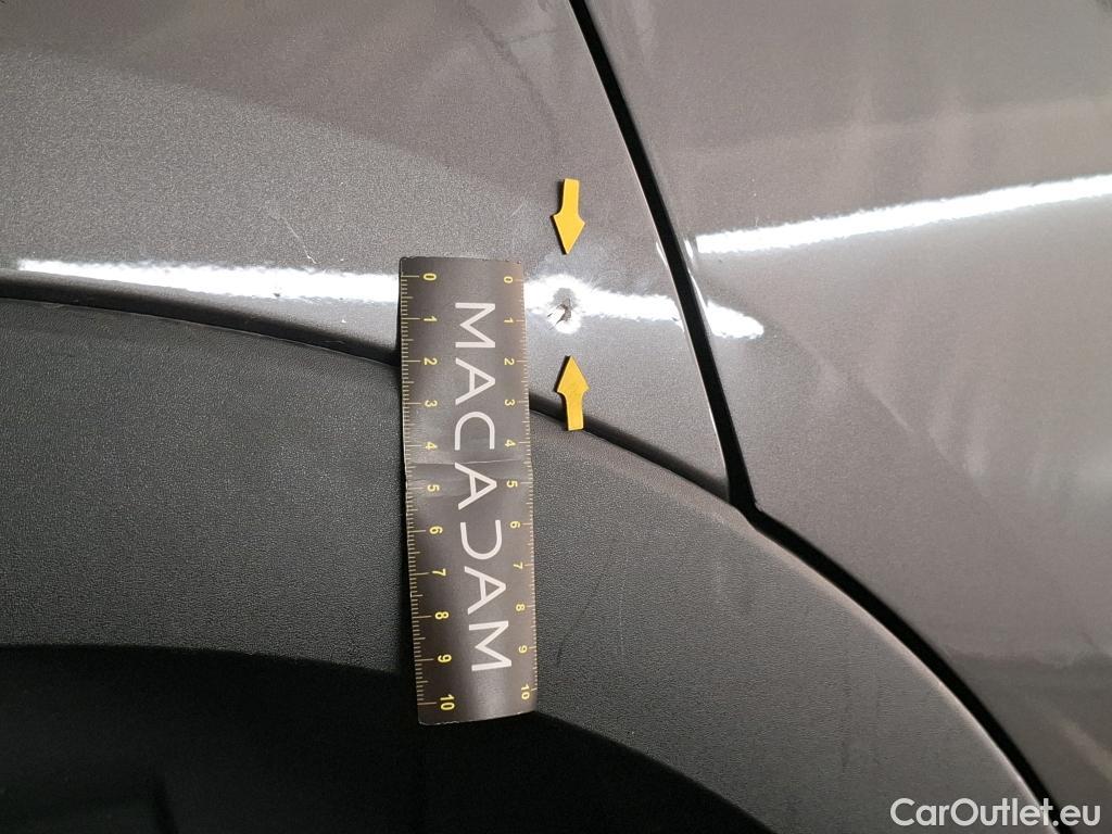  Opel   Grandland X OPEL  2017  5P  SUV 12 TURBO 130 EDITION BUSINESS AUTO #18