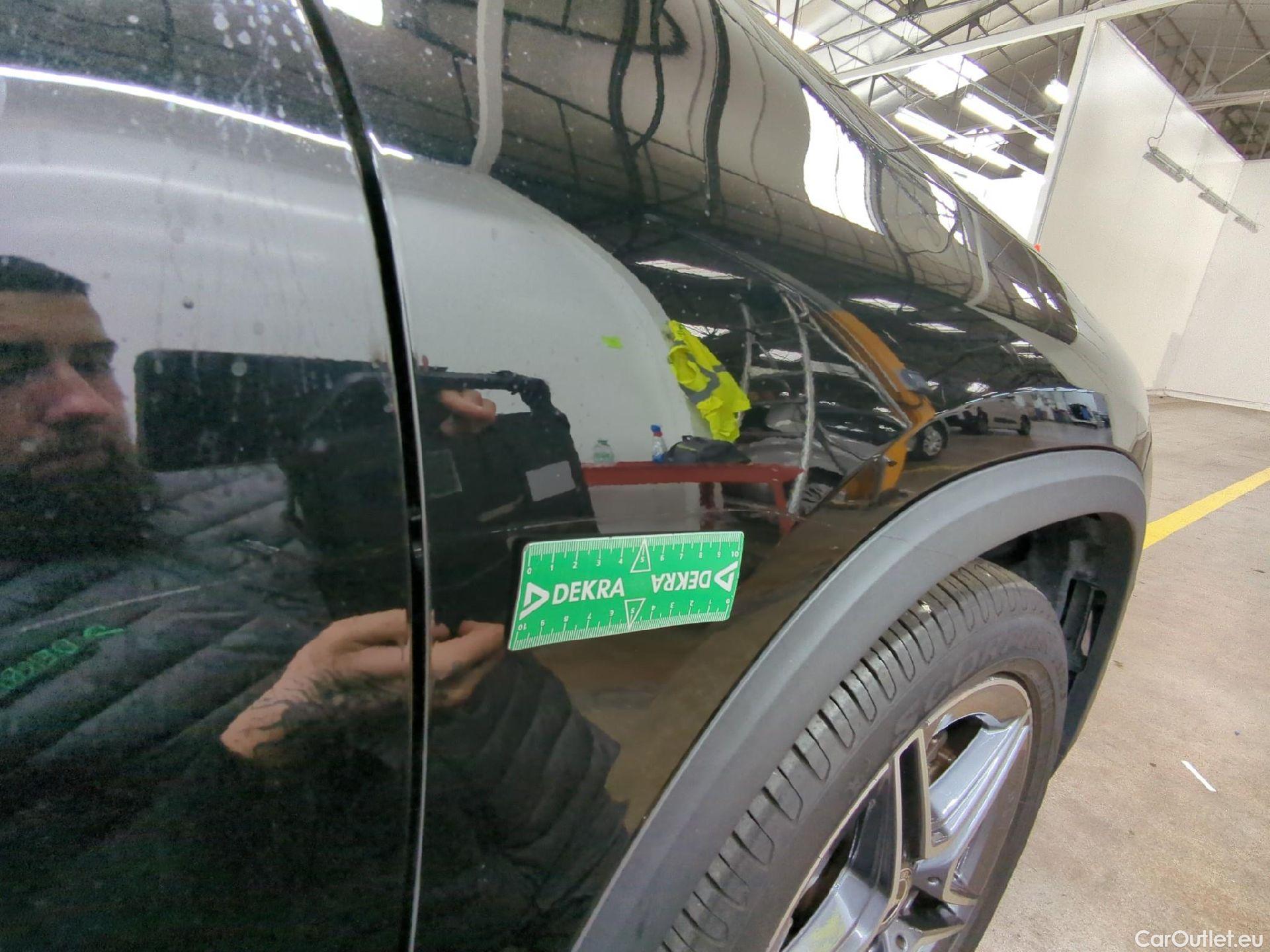  Mercedes  GLA MERCEDES-BENZ  / 2020 / 5P / SUV  250 e AMG LINE DCT #15