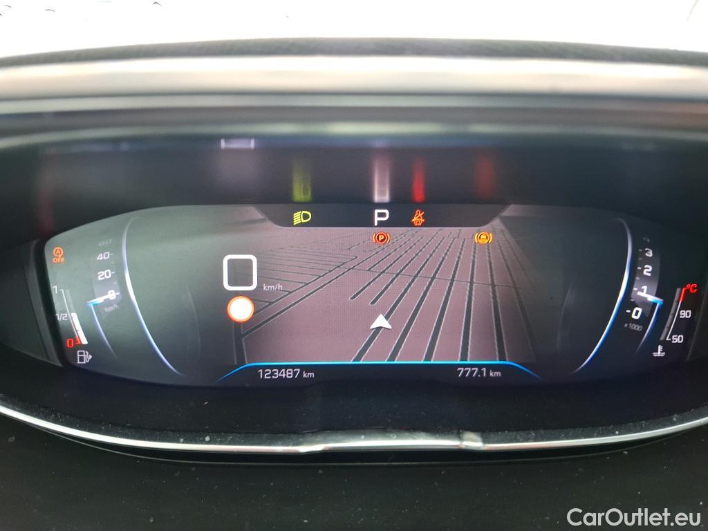  Peugeot  5008  Active Business 1.2 PureTech 130CV BVA8 7 Sieges E6d #74