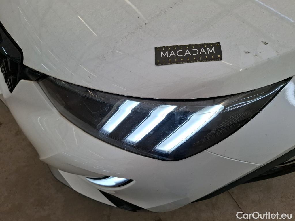  Peugeot  2008  GT Line 1.2 PureTech 130CV BVM6 E6d / VENTE SANS CG #12