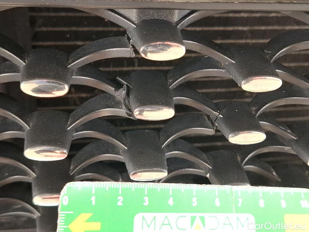  Fiat  500  Cabrio Lounge 1.2 70CV BVM5 E6 #11