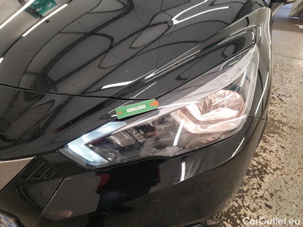  Nissan  Micra NISSAN  5p Berline IG-T 90 Business Edition #26