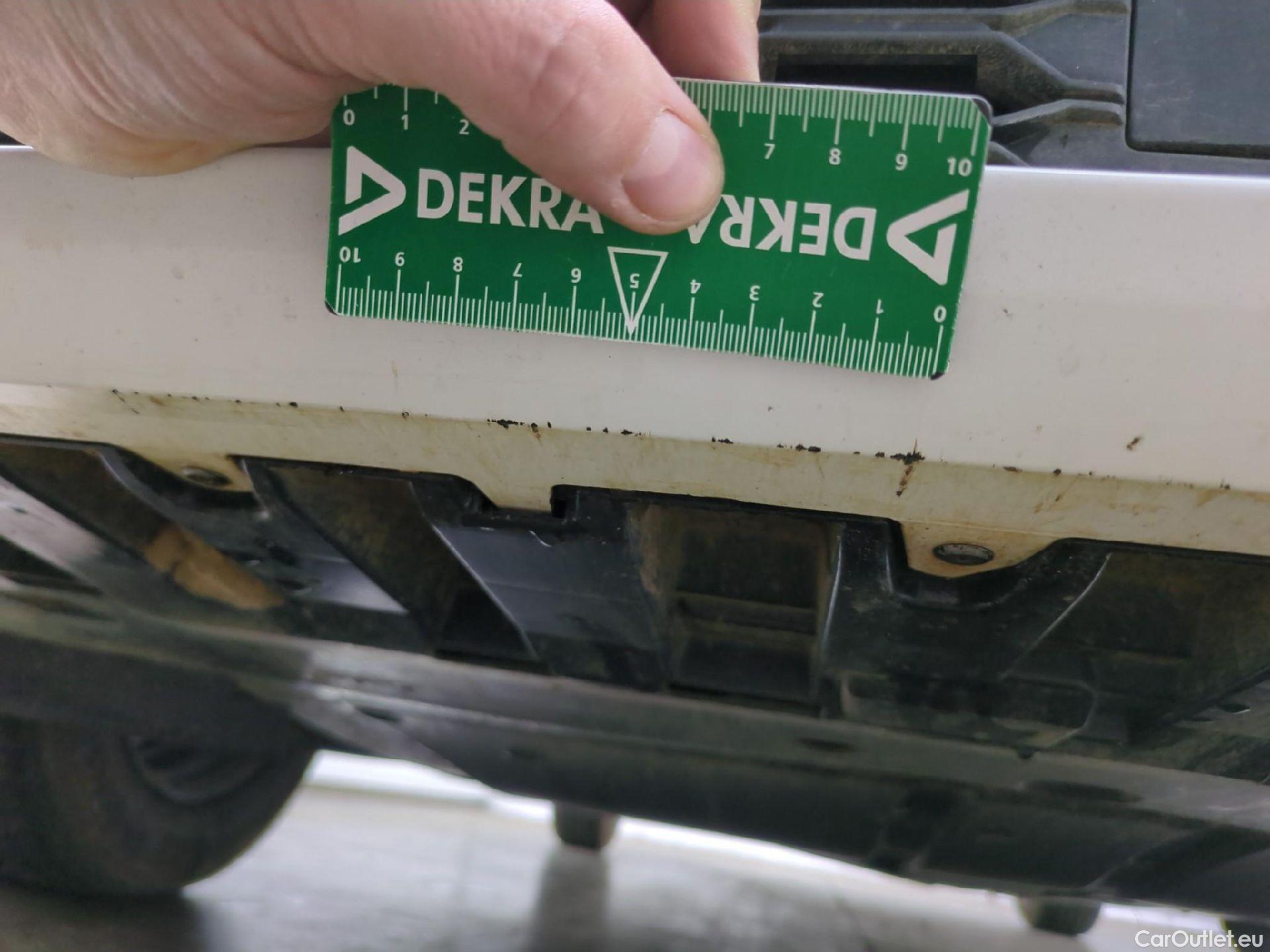  Dacia  Sandero  III Confort 1.0 TCe 90CV BVM5 E6d #38