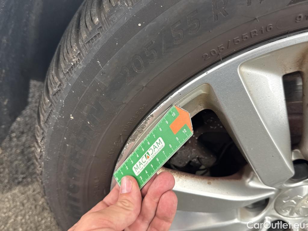  Peugeot  308  SW Active Business 1.2 PureTech 110CV BVM6 E6dT #27