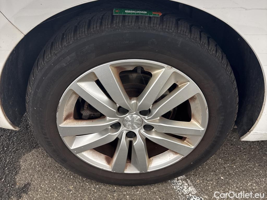  Peugeot  308  SW Active Business 1.2 PureTech 110CV BVM6 E6dT #26