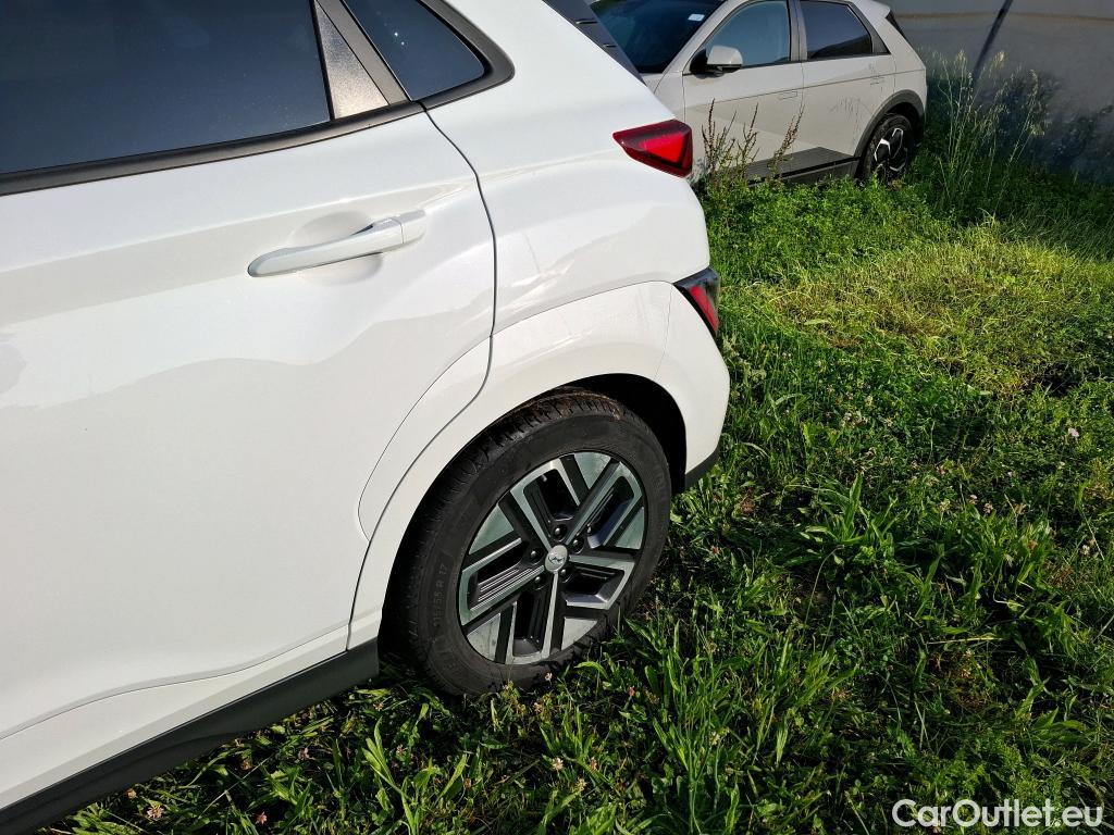  Hyundai  Konna Kona Intuitive Electrique 2WD 64kWh #1