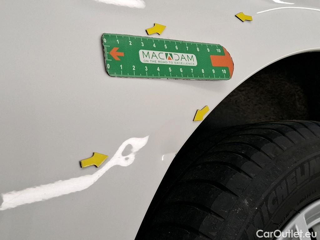  Fiat  500  Cabrio Lounge 1.2 70CV BVM5 E6 #3