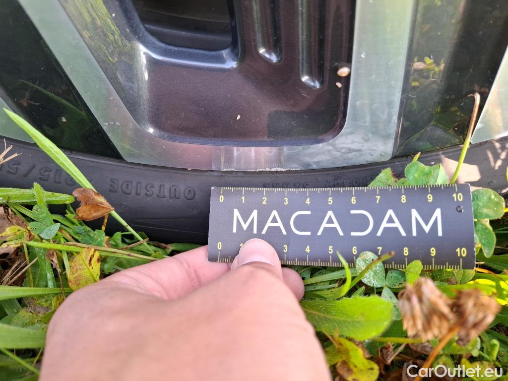  Hyundai  Konna Kona Intuitive Electrique 2WD 64kWh #10