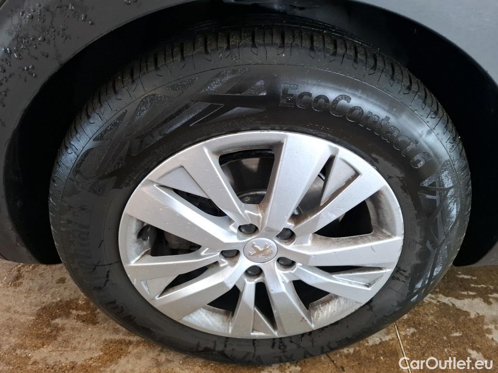  Peugeot  5008  Active Business 1.2 PureTech 130CV BVA8 7 Sieges E6d #19