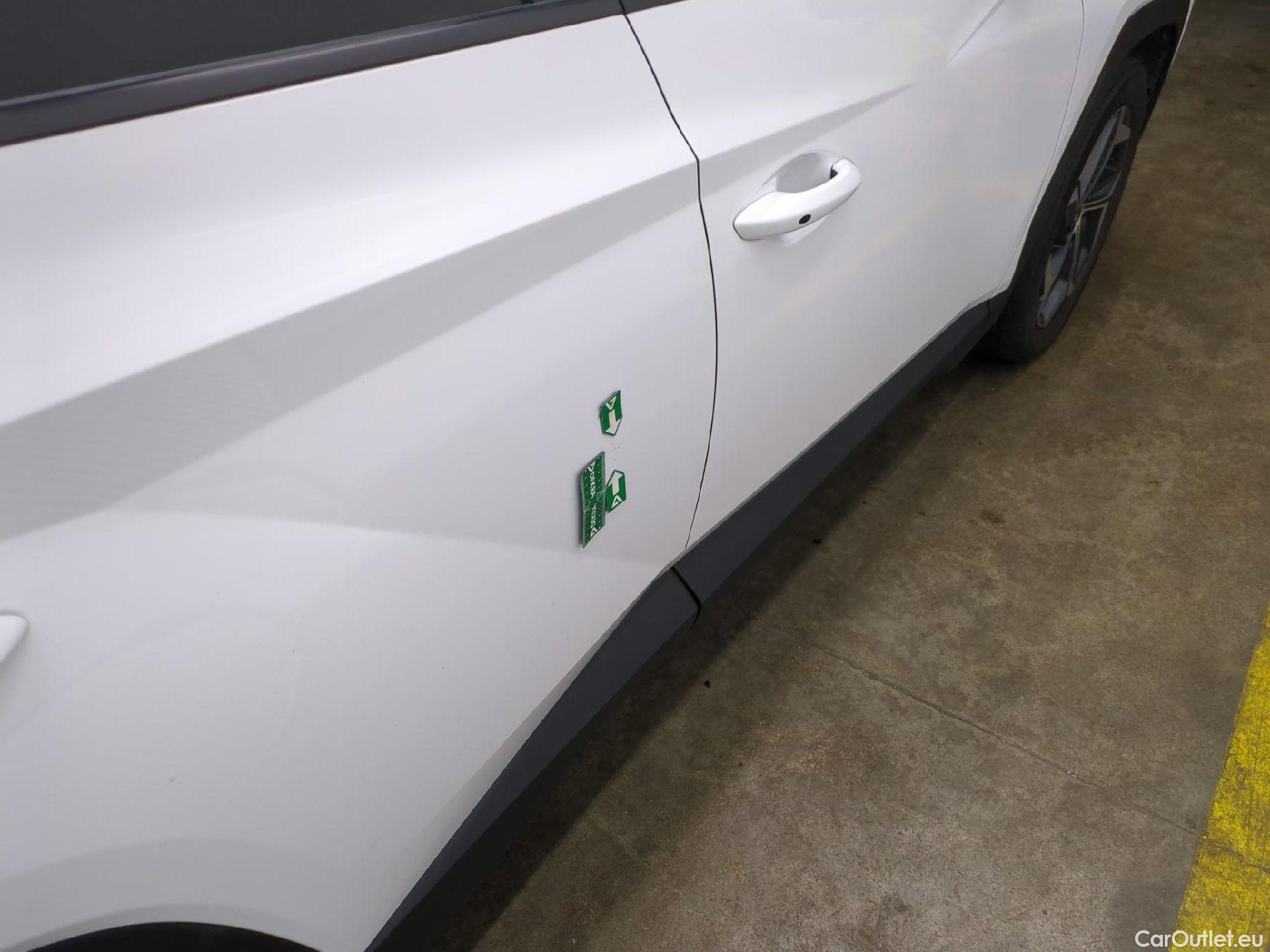  Hyundai  Tucson HYUNDAI  / 2020 / 5P / SUV 1.6 PHEV 265 HTRAC EXECUTIVE 4WD AUTO #1